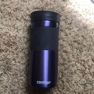 Contigo travel mug